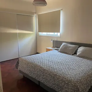 Calido Departamento Centrico. Mendoza