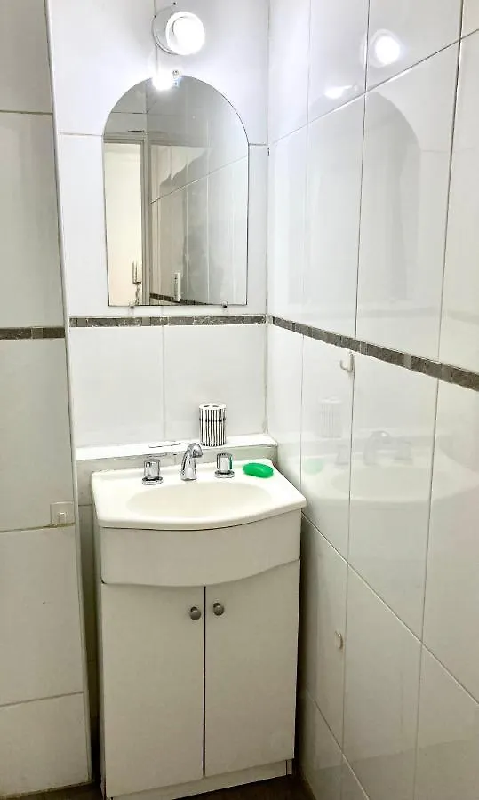 Departamento Centrico Ciudad De Mendoza Διαμέρισμα